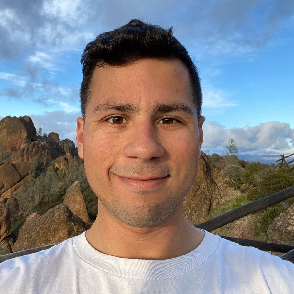 Meet your Posher, Jonathon